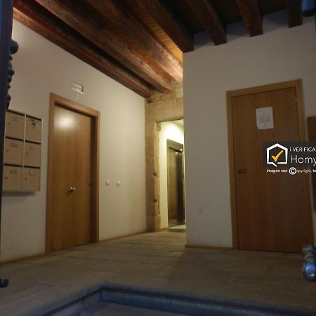 Ferienwohnung Homyat Melendez I, Centro Historico Salamanca Exterior foto